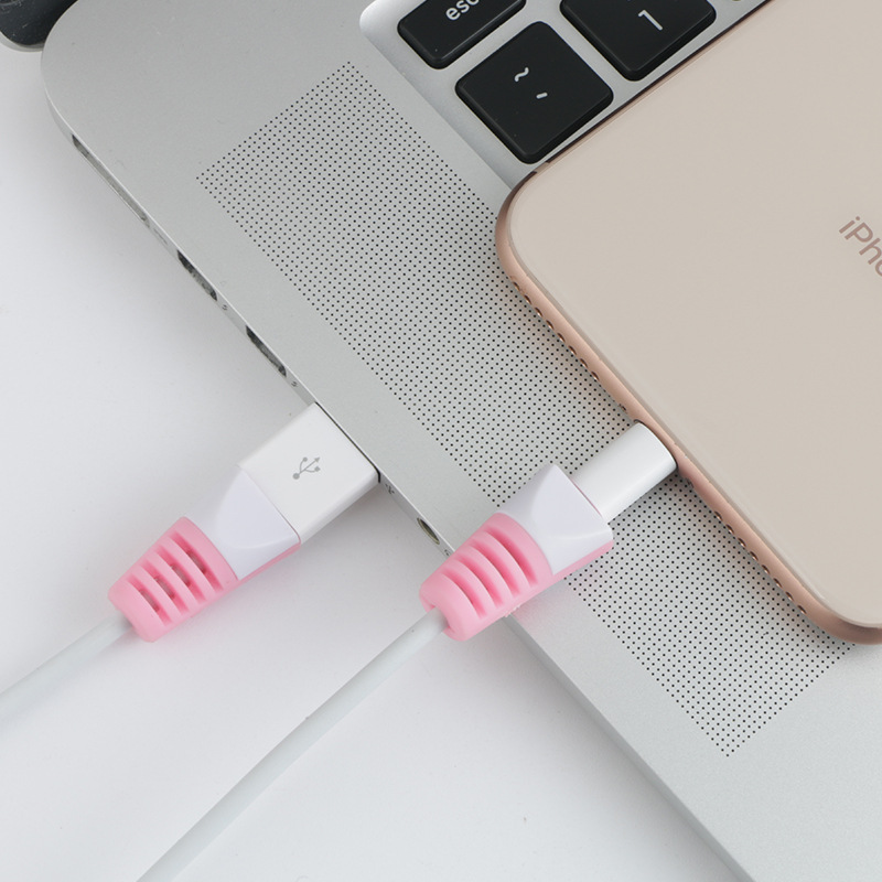 2Pcs-Desktop-Tidy-Management-Cable-Protector-Protective-Sleeve-Cover-for-iPhone-Xiaomi-Huawei-Meizu-1648883-12