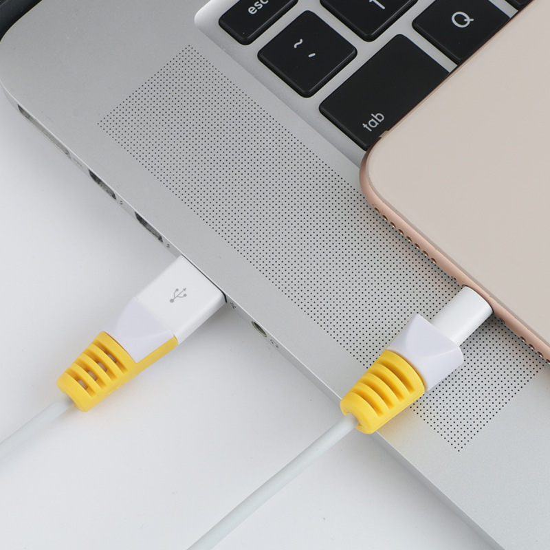 2Pcs-Desktop-Tidy-Management-Cable-Protector-Protective-Sleeve-Cover-for-iPhone-Xiaomi-Huawei-Meizu-1648883-8