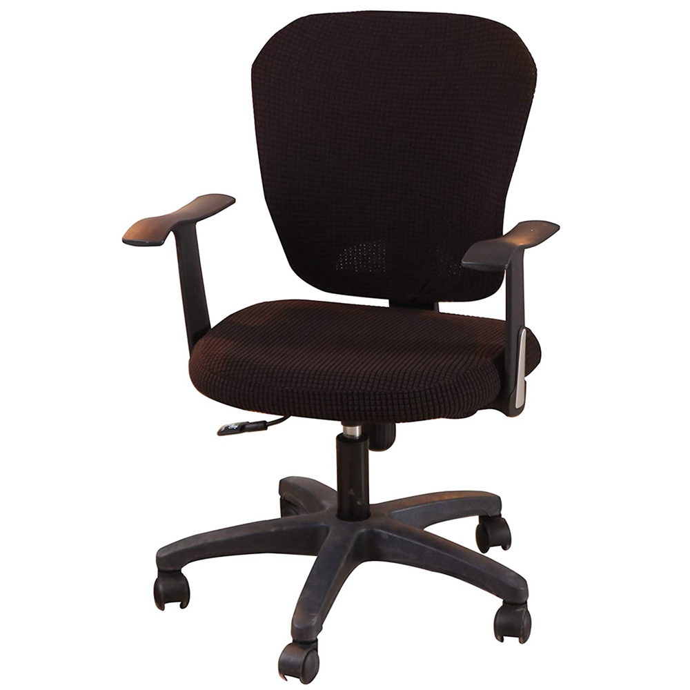 AUGIENB-Office-Computer-Chair-Cover-Stretchable-Rotate-Swivel-Chair-Seat-Covers-1675400-2