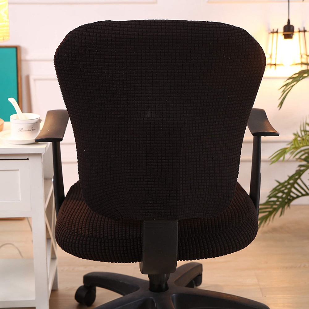 AUGIENB-Office-Computer-Chair-Cover-Stretchable-Rotate-Swivel-Chair-Seat-Covers-1675400-5