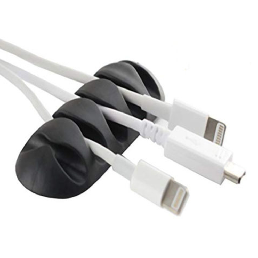 Bakeey-10pcs-Multifunctional-TPR-Sticky-Earphone-USB-Cable-Cord-Winder-Wrap-Desktop-Cable-Organizer--1599712-6