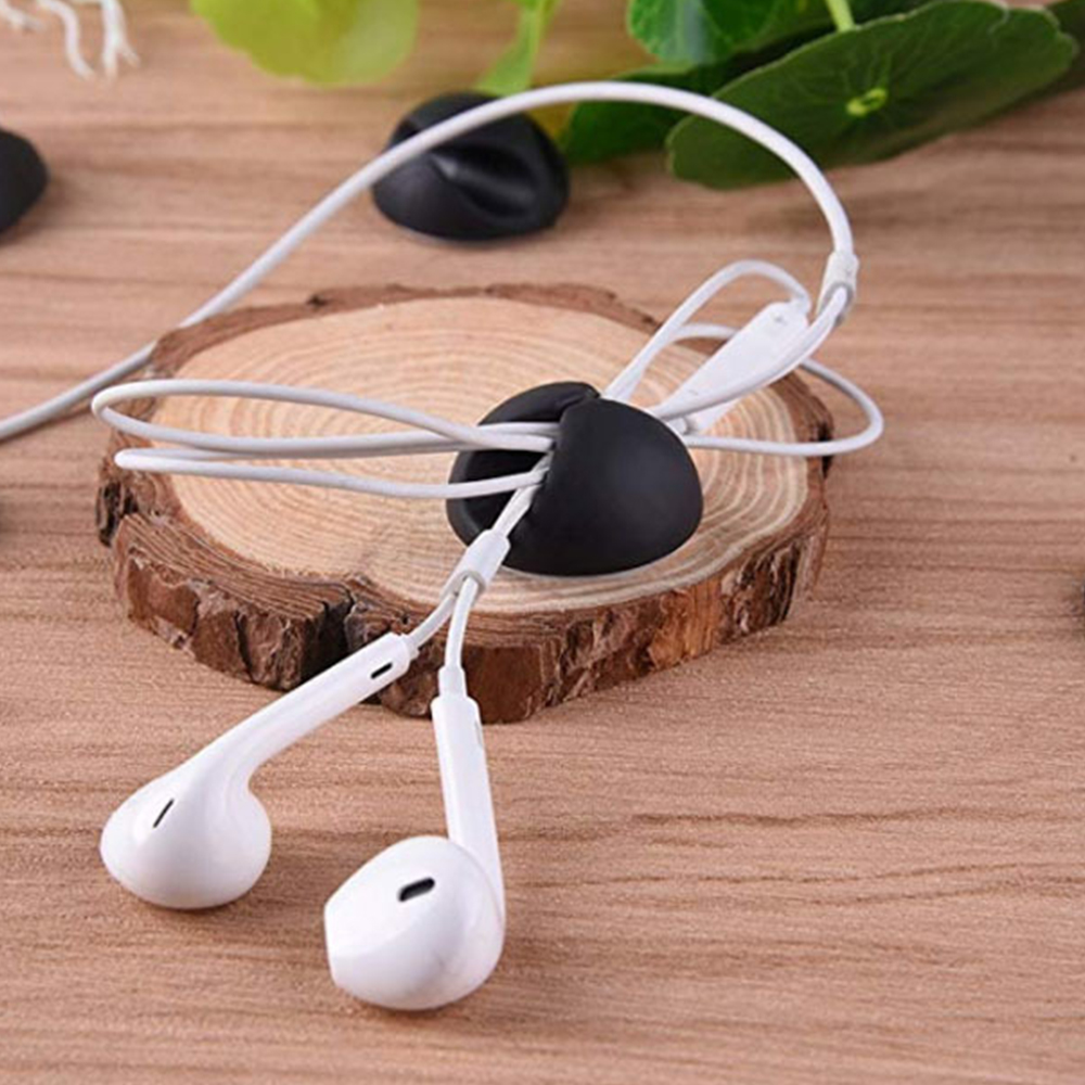 Bakeey-10pcs-Multifunctional-TPR-Sticky-Earphone-USB-Cable-Cord-Winder-Wrap-Desktop-Cable-Organizer--1599712-7
