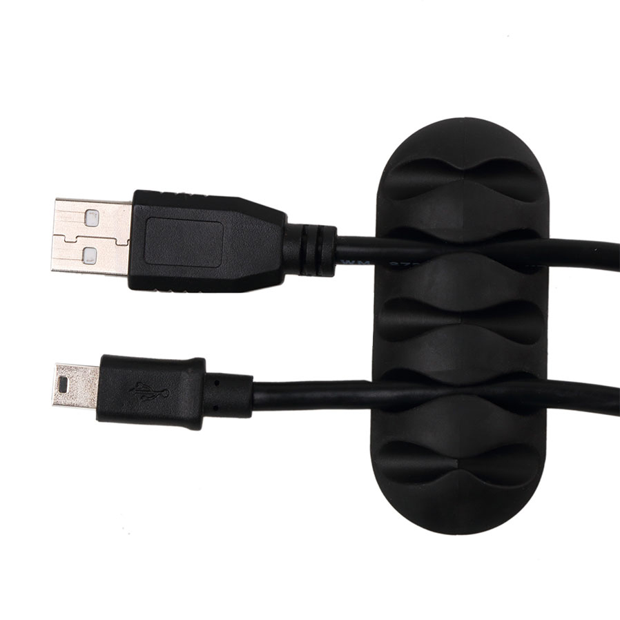 Bakeey-5-Channel-TPR-Sticky-Earphone-USB-Cable-Cord-Winder-Wrap-Desktop-Cable-Organizer-Wire-Managem-1591929-7