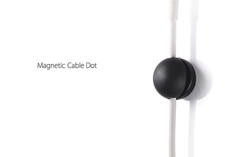 Bakeey-R-004-Magnetic-Multifunctional-Wire-Data-Line-Winder-Earphone-Cable-Organizer-Desktop-Wire-Co-1641596-6