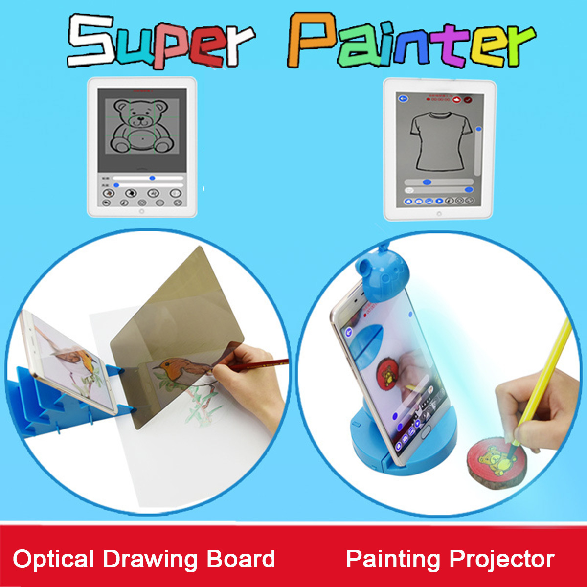 Kids-Children-Optical-Drawing-Tracing-Board-Sketch-Drawing-Mobile-Projector-Painting-1632467-2