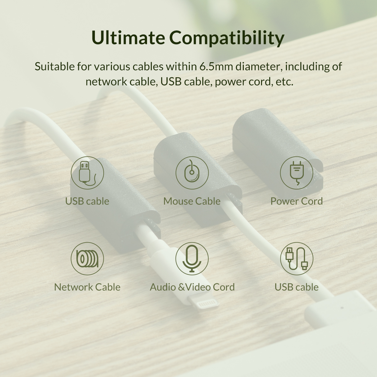 ORICO-20Pcs-Multifunctional-Silicone-Cable-Winder-Earphone-Cable-Organizer-Wire-Storage-Charger-Cabl-1600906-4