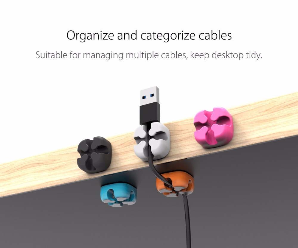 ORICO-Crossed-Channel-Earphone-USB-Cable-Cord-Winder-Wrap-Desktop-Cable-Organizer-Wire-Management-Ho-1596921-3