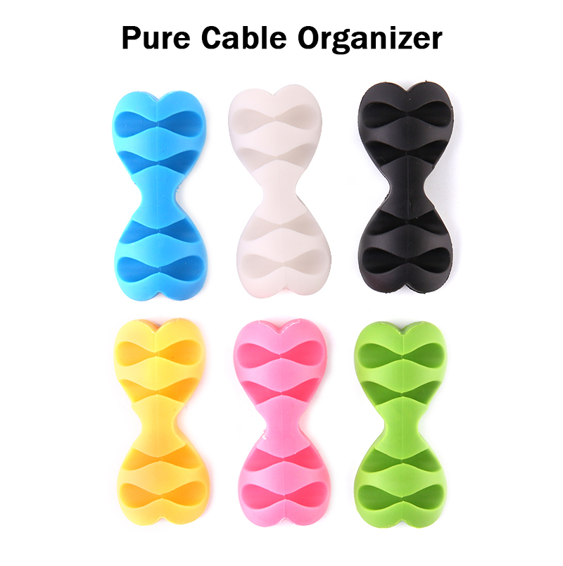 Pure-4-Channel-Desktop-Tidy-Management-Cable-Organizer-Winder-for-iPhone-X-XS-Huawei-Xiaomi-Mi9-S10--1647878-1