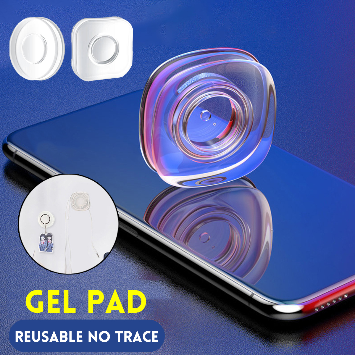 Reusable-Gel-Pad-Magic-Sticker-Washable-Traceless-Casual-Paste-Pad-Phone-Holder-1672213-4