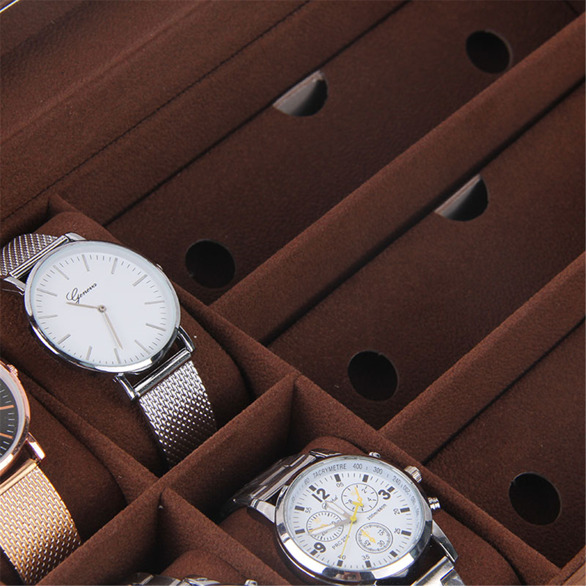 Woden-Watch-Boxes-Necklace-Jewelry-Watch-Display-Box-1658187-8