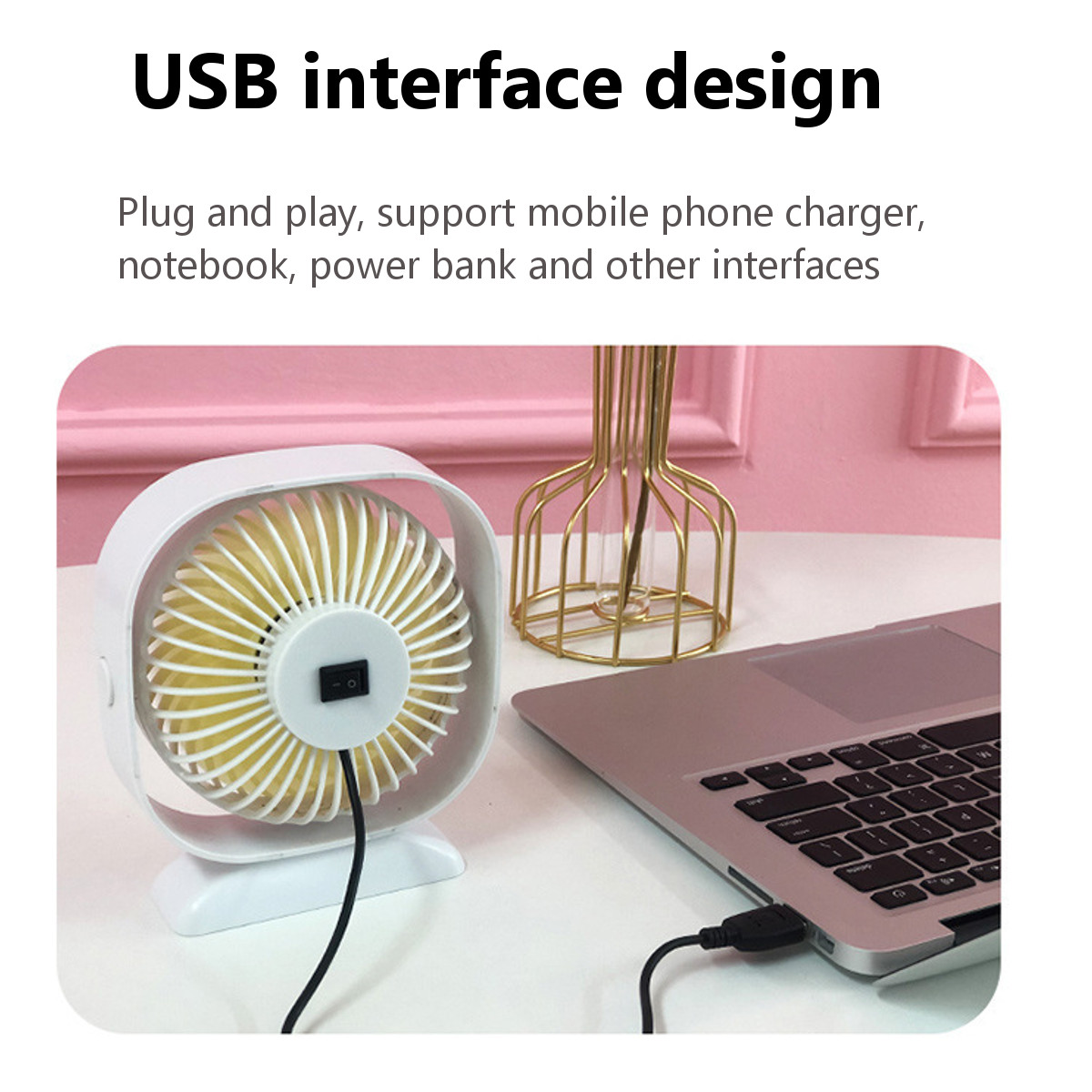 Summer-Portable-USB-Power-Desktop-Fan-4-Blade-Wide-Area-360deg-Multi-Angle-Natural-Wind-Low-Noise-Ma-1867012-6