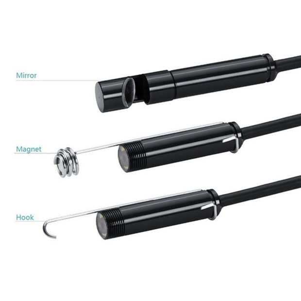 3-in-1-7mm-6LED-Rigid-Waterproof-USB-Type-C-Borescope-Inspection-Camera-12355M10M-1158472-13