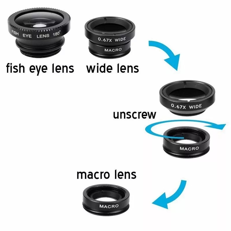 3-in-1-Universal-Clip-Camera-Lens-067-Wide-Angle180-Degree-Fish-EyeMacro-Lens-for-Mobile-Phones-Tabl-1547297-10