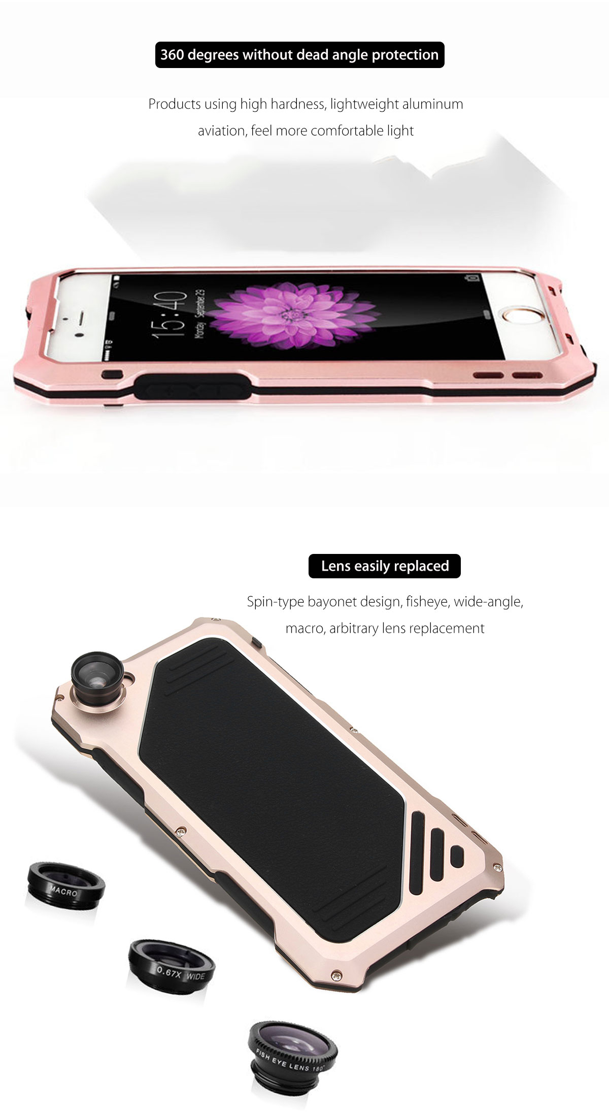 4-In-1-Waterproof-Case-Wide-Angle-Macro-Fisheye-Camera-Lens-For-iPhone-6--6s-Plus-55-Inches-1116025-6