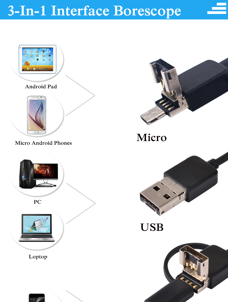 Bakeey-8MM-3-In-1-Borescope-1080P-HD-8LED-Adjustable-IP68-Inspection-Camera-Flexible-Hard-Line-12510-1786790-6