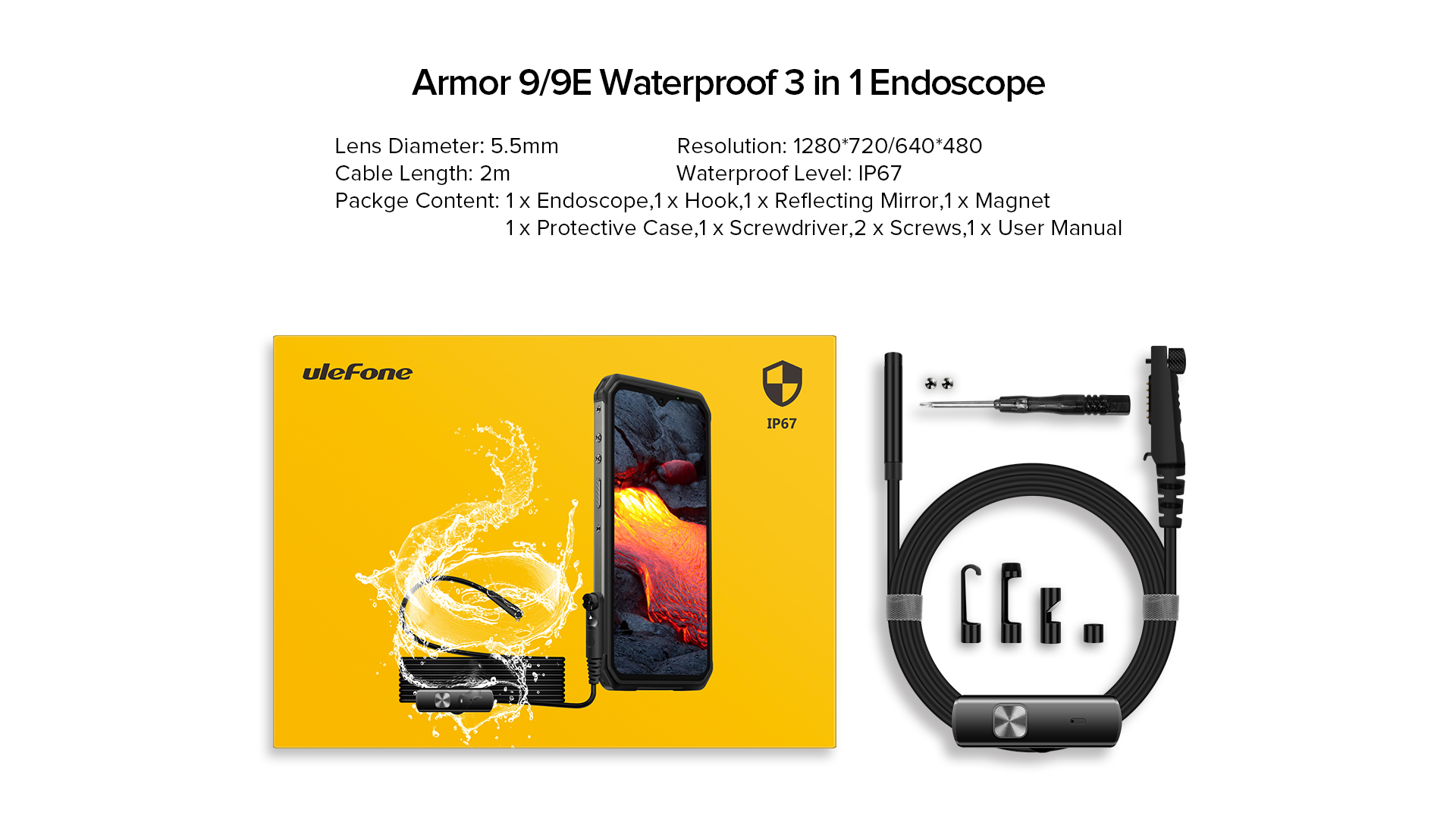 Ulefone-Armor-99E-3-in-1-Borescope-IP67-Waterproof-2M-55MM-6-LED-Lights-Adjustable-Brightness-Inspec-1727140-7