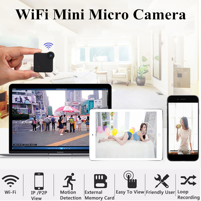 WiFi-720P-Mini-Camera-HD-C1-IP-Cam-Wireless-Wearable-Micro-Camera-Motion-Sensor-1216648-1