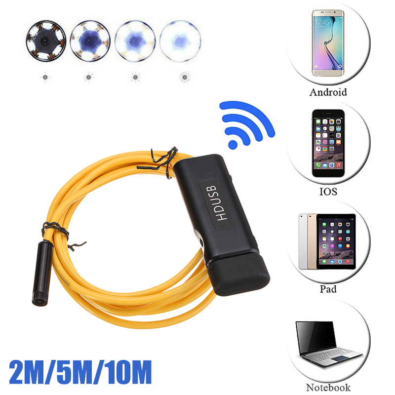 WiFi-Borescope-Inspection-Camera-20-Megapixels-HD-Snake-Camera-for-Android-and-IOS-Smartphone-1259084-6