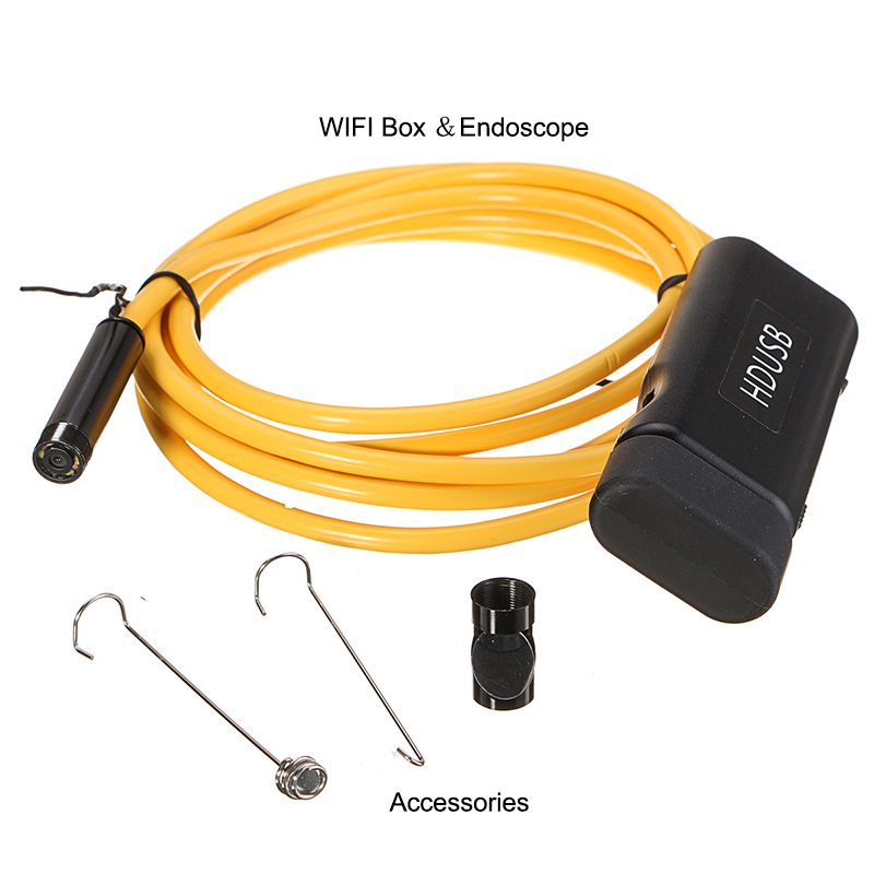 WiFi-Borescope-Inspection-Camera-20-Megapixels-HD-Snake-Camera-for-Android-and-IOS-Smartphone-1259084-7
