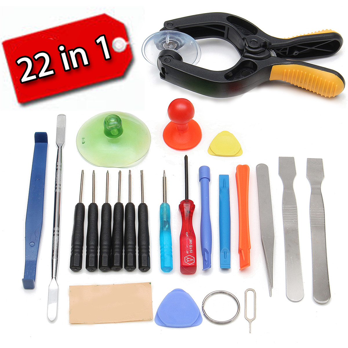 22-in-1-Repair-Opening-Pry-Screwdrivers-Smart-Phone-Cell-Tools-Set-Kit-Universal-Repair-Tool-1116280-2