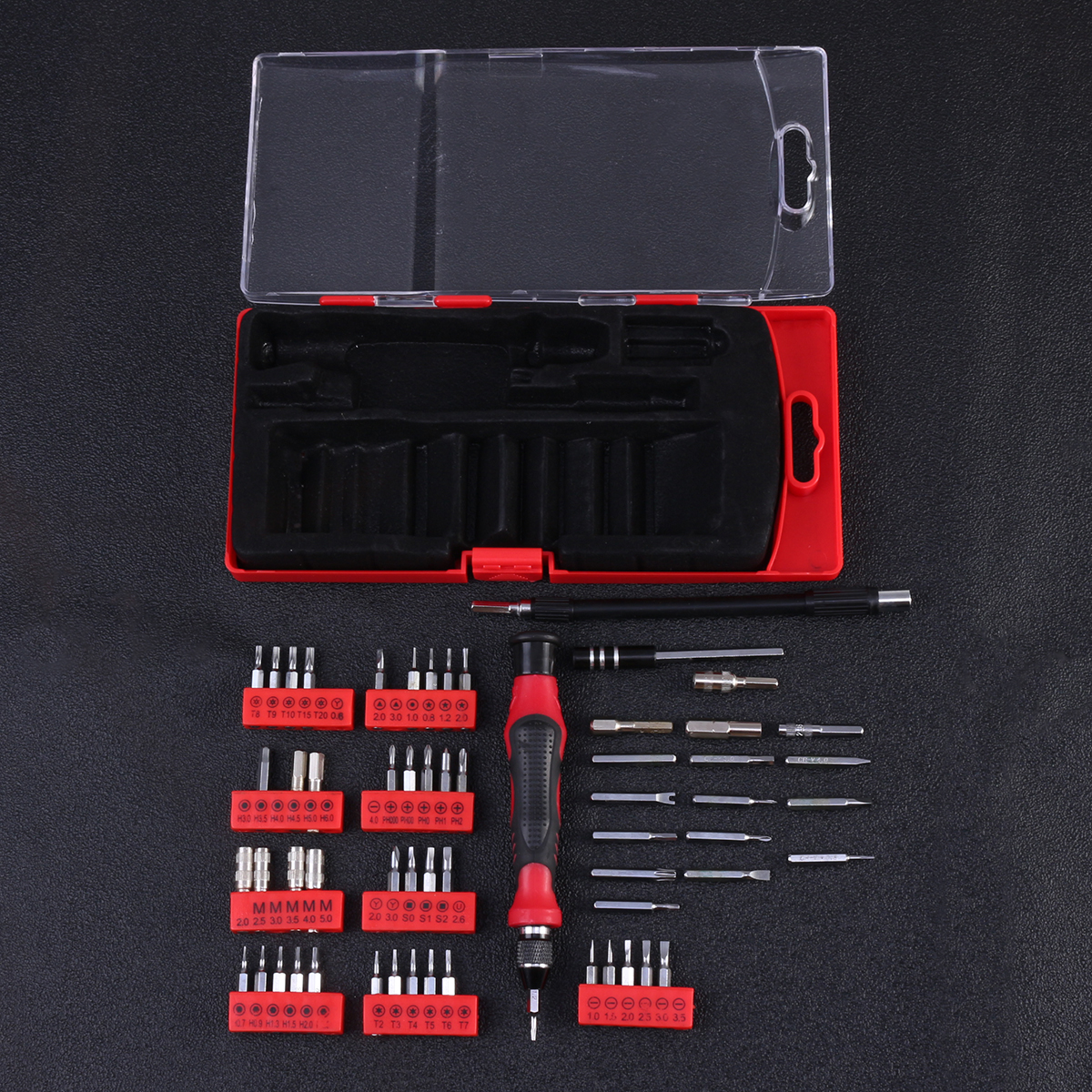 59-in-1-Mini-DC-36V-Electric-Power-Screwdriver-Set-Cordless-Screwdriver-Household-Home-Tool-1870612-1