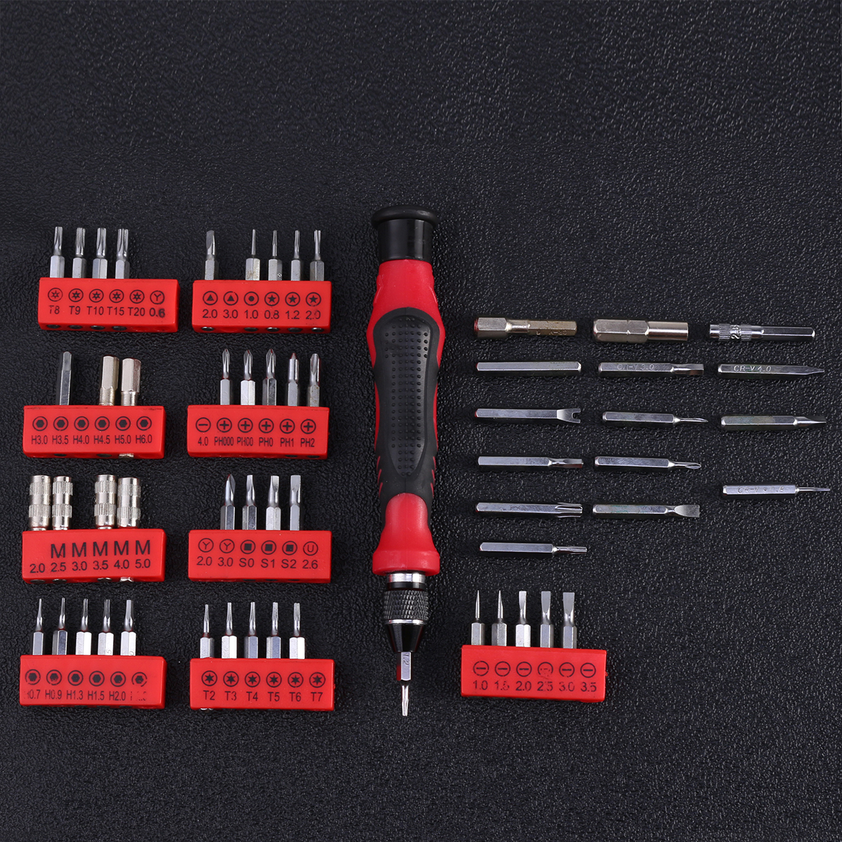 59-in-1-Mini-DC-36V-Electric-Power-Screwdriver-Set-Cordless-Screwdriver-Household-Home-Tool-1870612-5