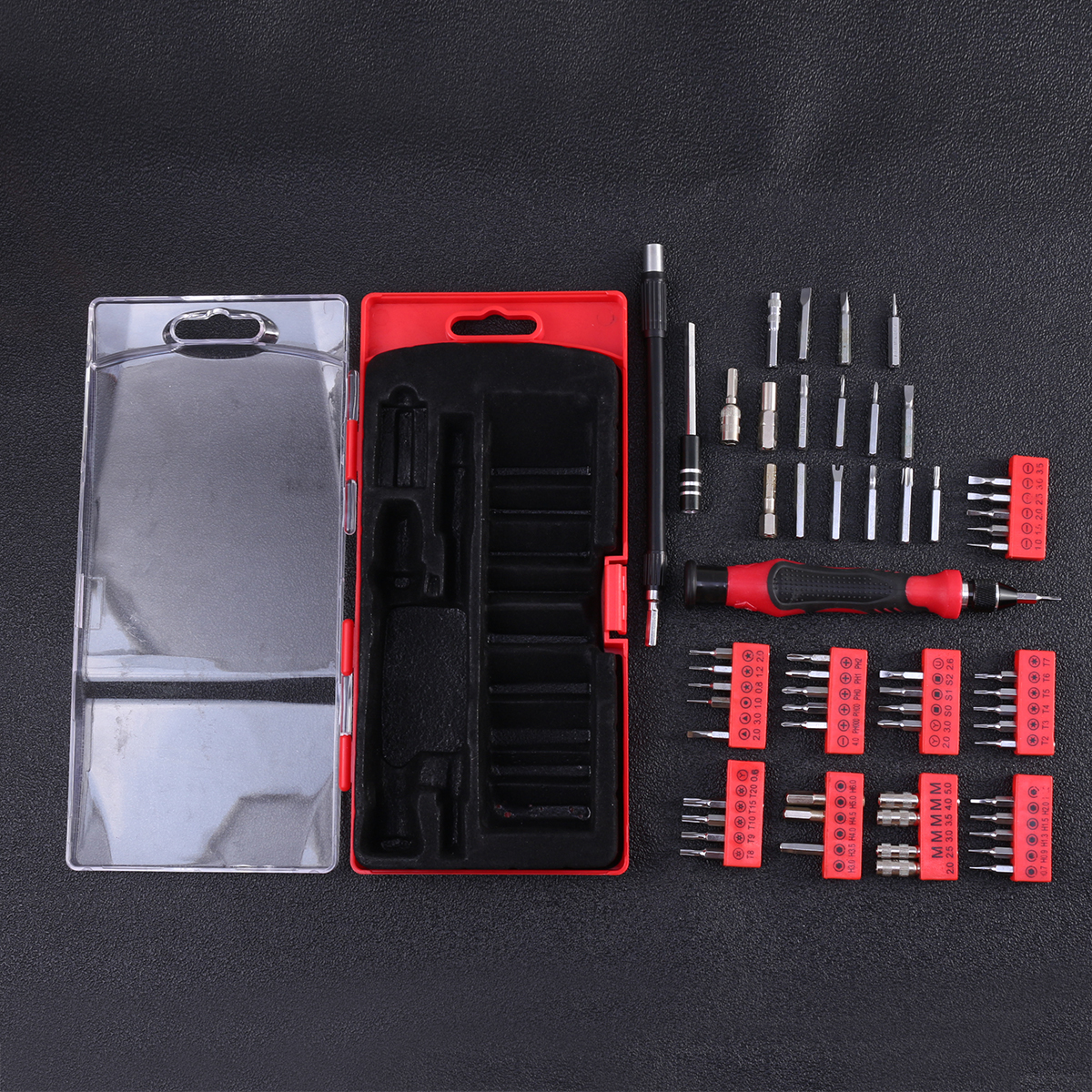 59-in-1-Mini-DC-36V-Electric-Power-Screwdriver-Set-Cordless-Screwdriver-Household-Home-Tool-1870612-6