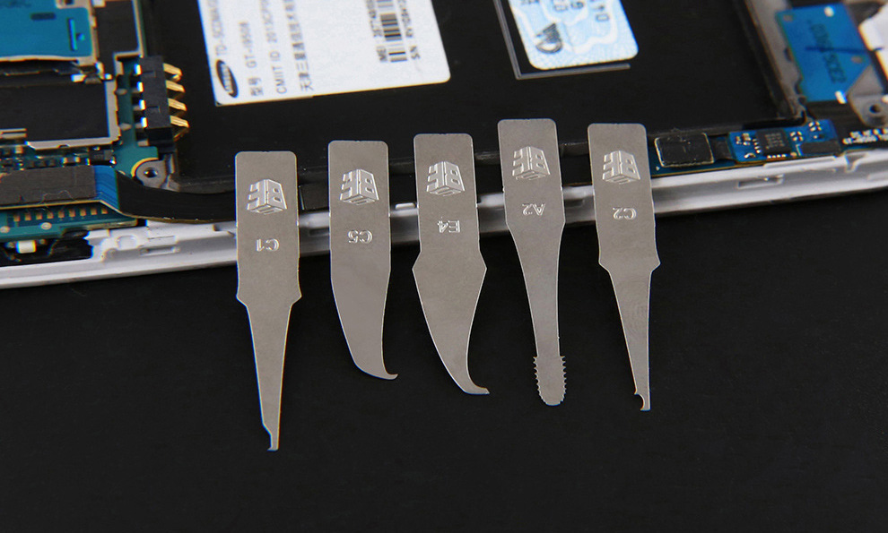 BEST-27-in-1-Mobile-Phone-CPU-Disassemble-Maintenance-Knife-for-iPhone-NAND-CHIP-IC-Remove-Glue-Rewo-1863527-6