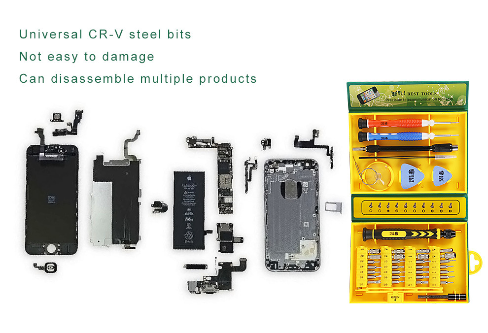 BEST-38-IN-1-Multifunctional-Professional-Precision-Screwdriver-Set-for-Electronics-Mobile-Phone-Dis-1863462-5