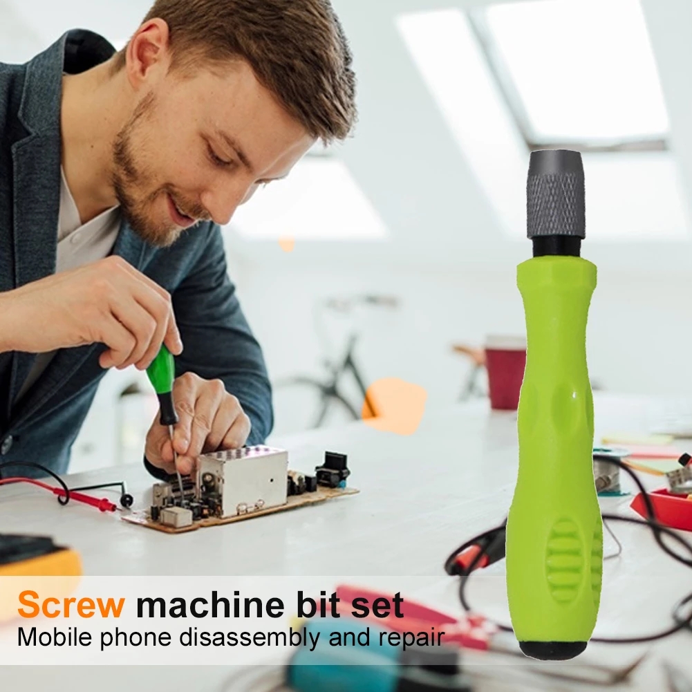 Bakeey-32-In-1-Multifunctional-Manual-Screwdriver-Mobile-Phone-Computer-Electronic-Repair-Disassembl-1930195-1