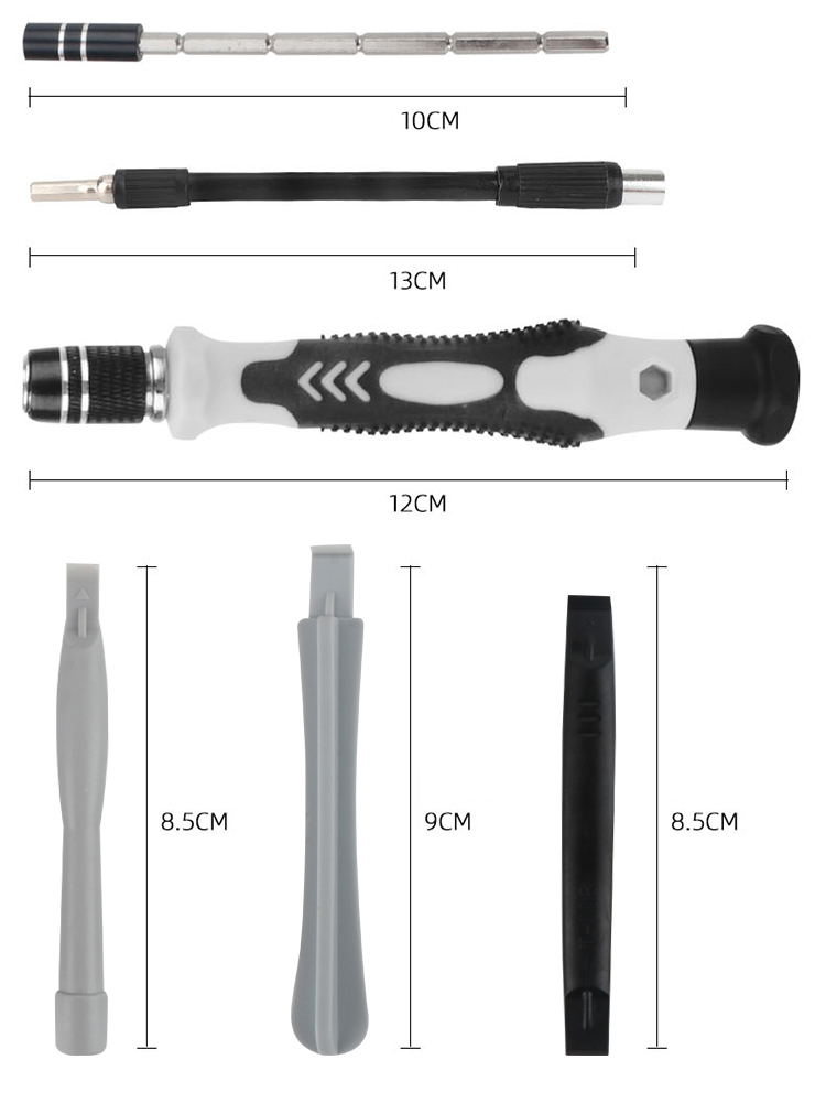 Bakeey-9804-115-IN-1-Multifunctional-Professional-Precision-Screwdriver-Set-for-Electronics-Mobile-P-1856515-9