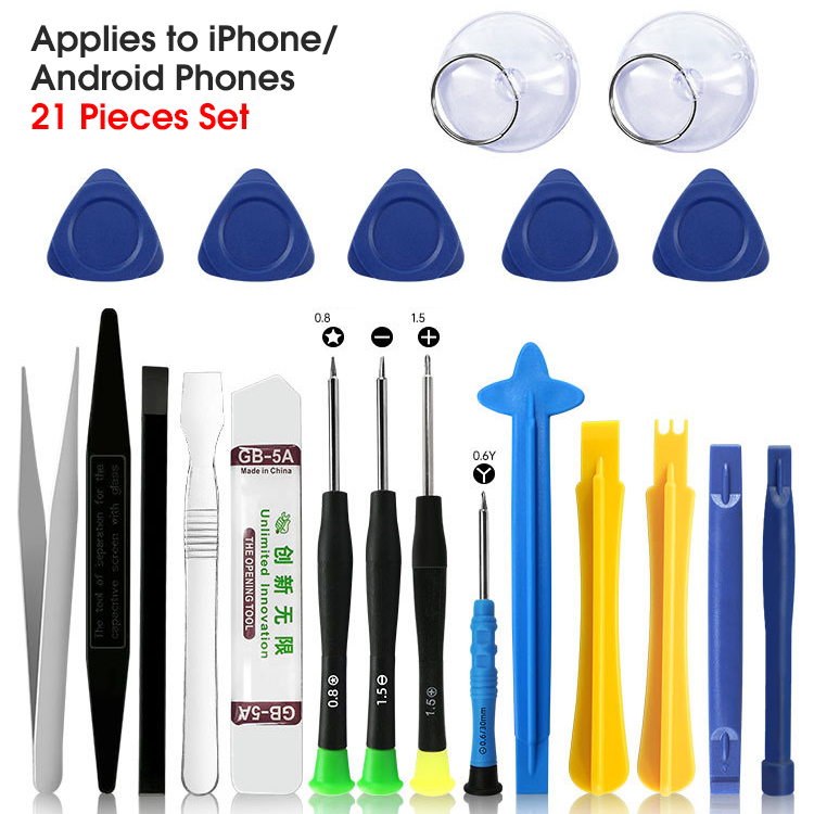 Bakeey-Multifunctional-Mobile-Phone-Repair-Tools-Kit-Precision-Screwdriver-Set-for-iPhone-Android-Ph-1855494-4