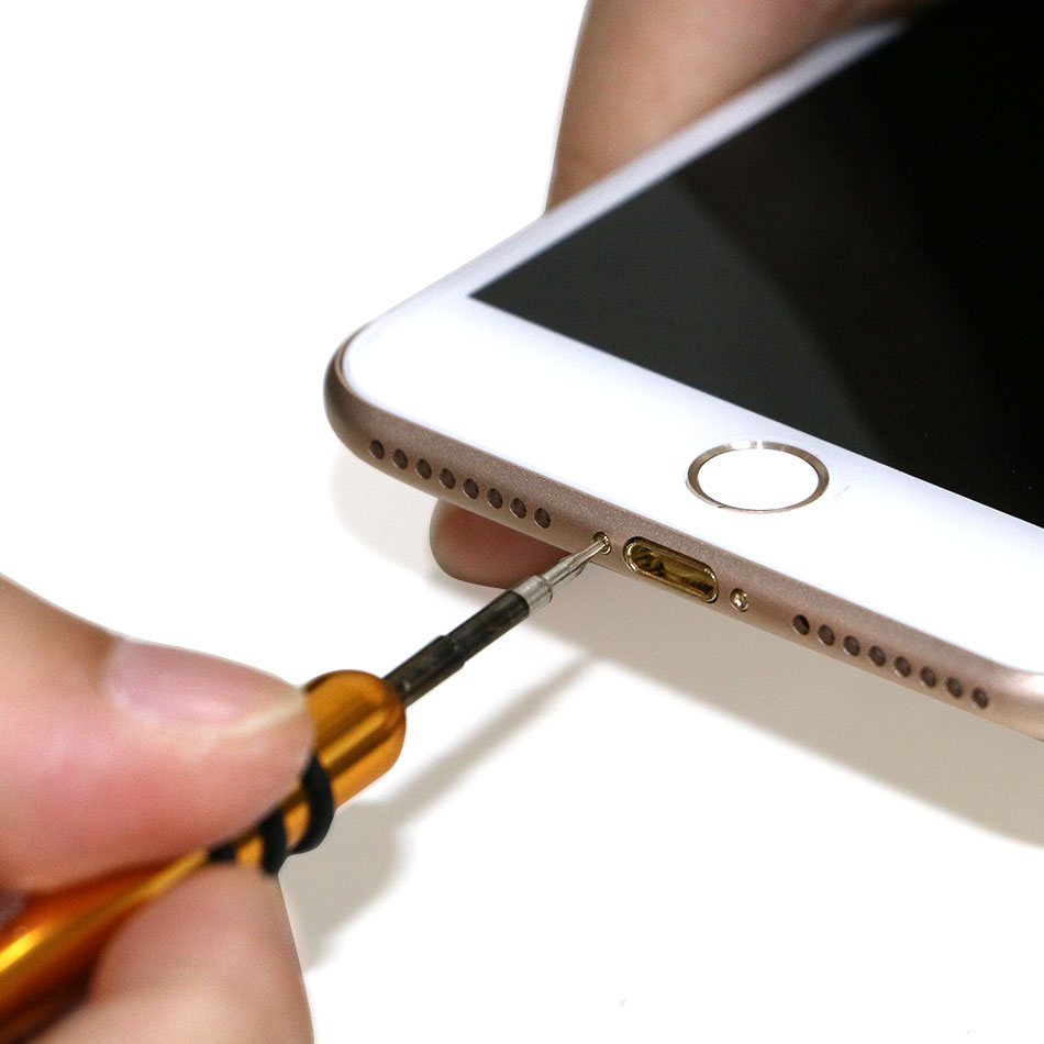 Bakeey-Precision-Screwdriver-Set-Plastic-Pry-Suction-Cup-Repair-Tool-Kits-for-iPhone-Xiaomi-Non-orig-1272199-3