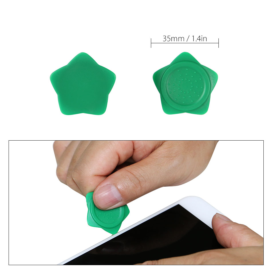 Bakeey-Precision-Screwdriver-Set-Plastic-Pry-Suction-Cup-Repair-Tool-Kits-for-iPhone-Xiaomi-Non-orig-1272199-5