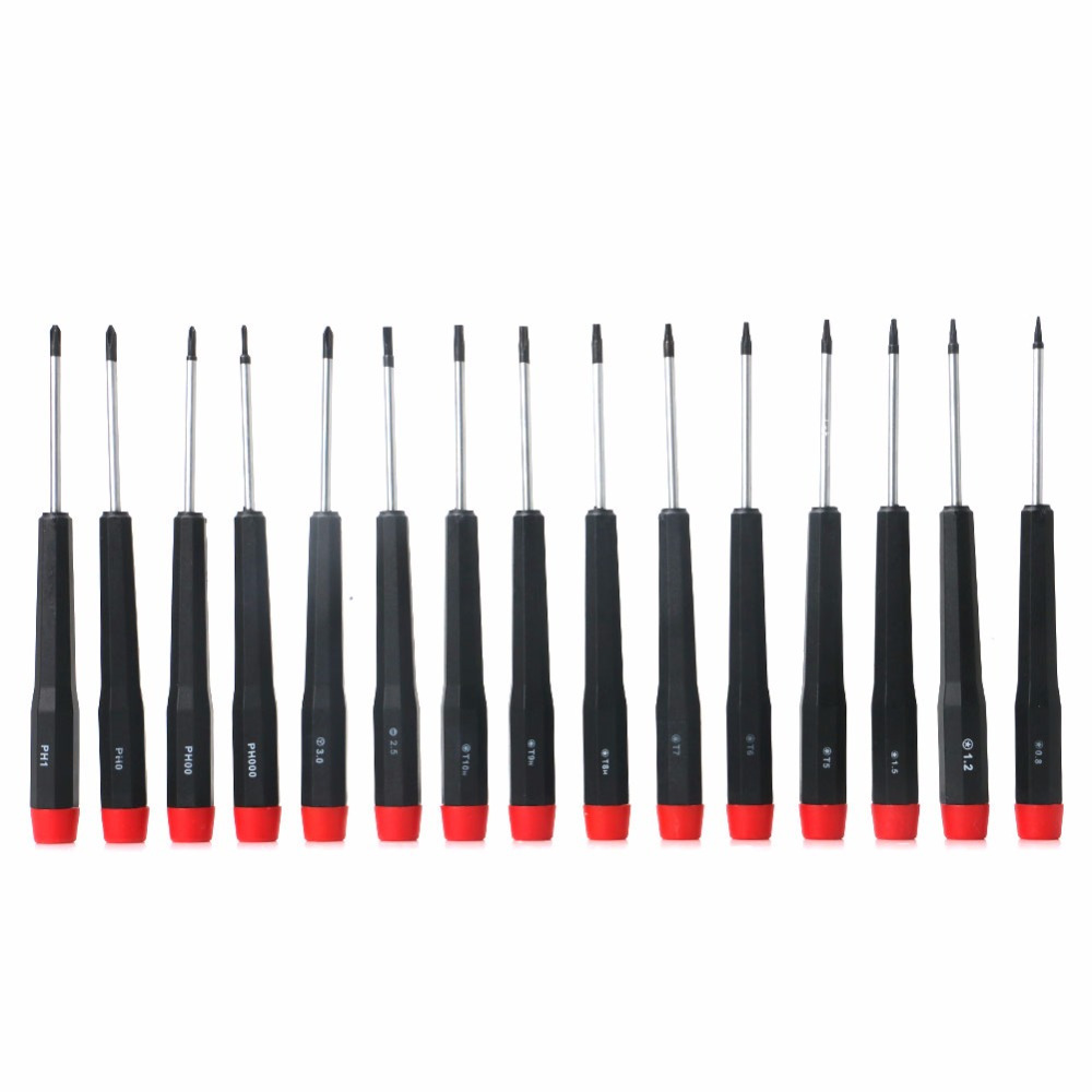 Bakeey-Universal-27-in-1-Opening-Pry-Screwdriver-Set-Repair-Tools-Kit-for-Samsung-iPhone-1270155-4