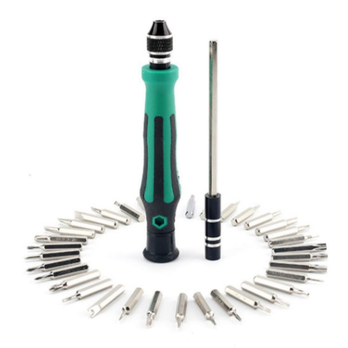 ELECALL-45-IN-1-Multifunctional-Professional-Precision-Screwdriver-Set-for-Electronics-Mobile-Phone--1854902-4