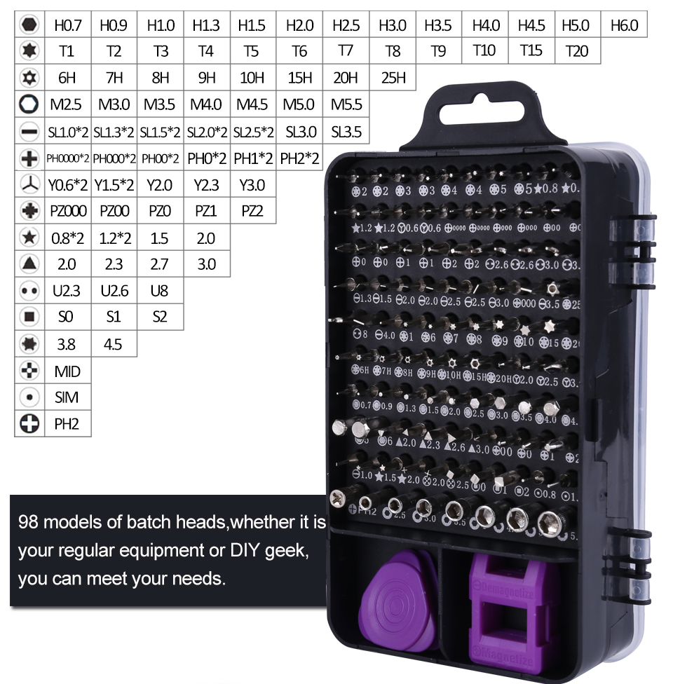 KALAIDUN-115-in-1-Precision-Screwdriver-Set-with-Tweezer-Magnetic-Bits-Kits-Watch-Mobile-Phone-Elect-1732672-19