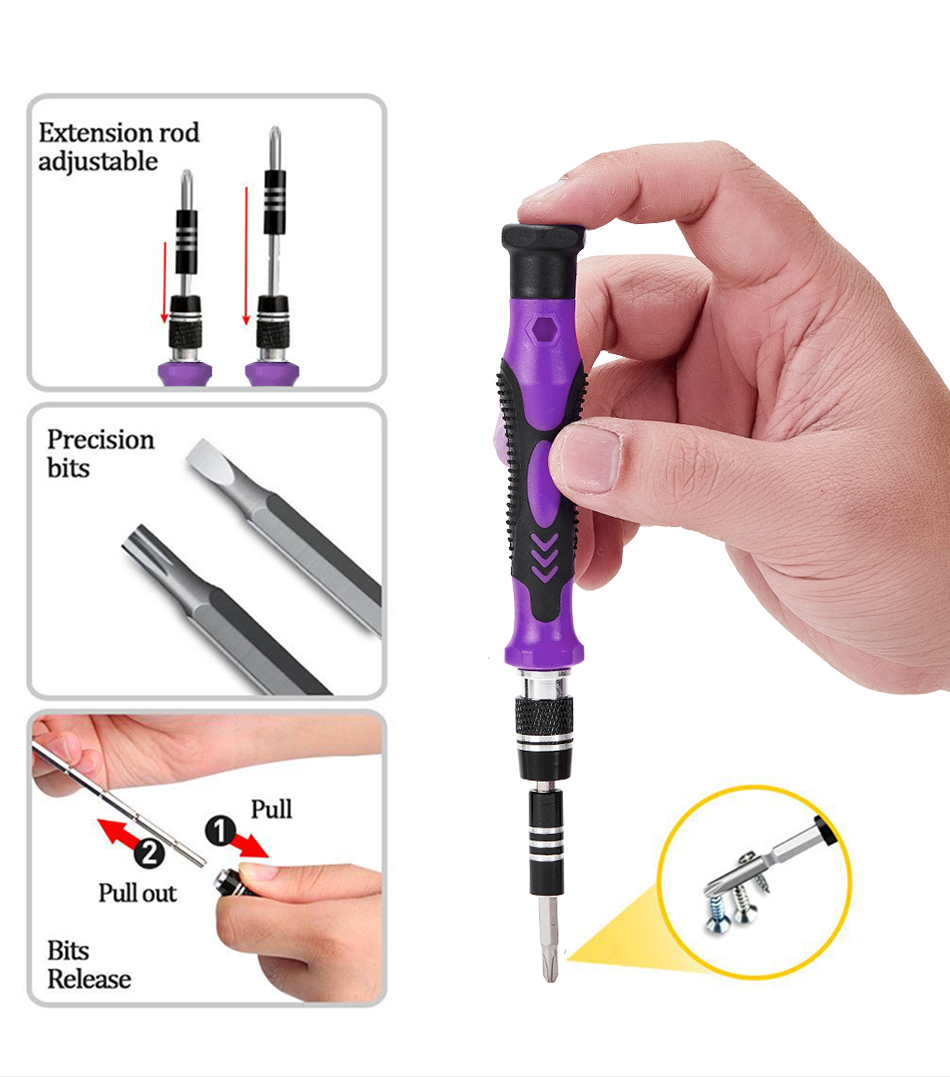 KALAIDUN-115-in-1-Precision-Screwdriver-Set-with-Tweezer-Magnetic-Bits-Kits-Watch-Mobile-Phone-Elect-1732672-7