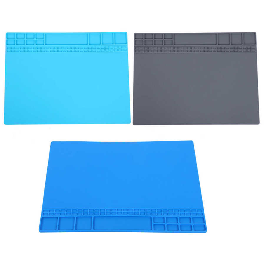 OSS-TEAM-W-220-Workbench-Repair-Mat-Magnetic-Silicone-Heat-Resistant-Computer-Mobile-Phone-Solder-St-1884863-8