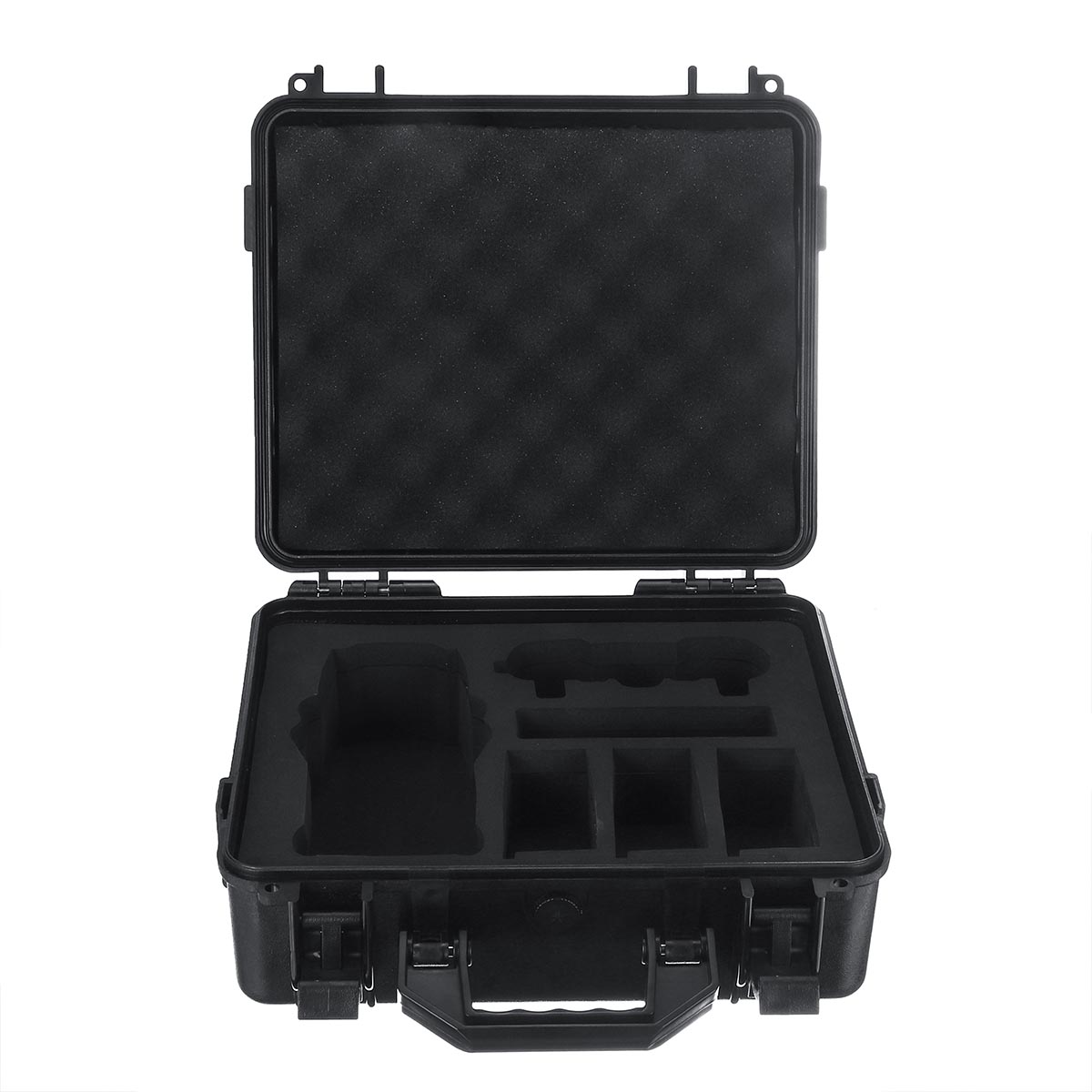 Shockproof-Portable-Carry-Hard-Case-Storage-Bag-Black-For-DJI-Mavic-2-Pro--Zoom-1780566-10