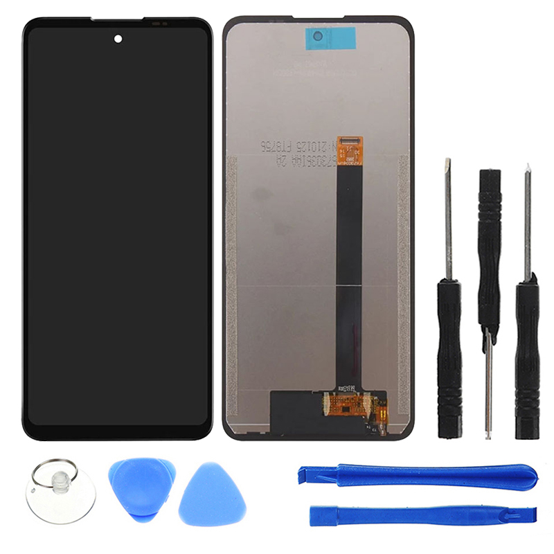 Umidigi-for-Umidigi-Bison-GT-LCD-Display--Touch-Screen-Digitizer-Assembly-Replacement-Parts-with-Too-1920742-7