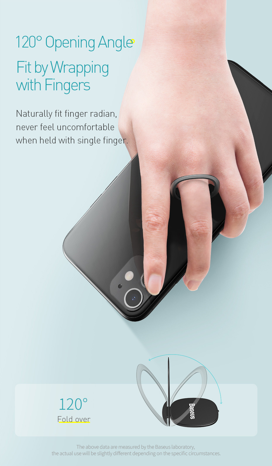 Baseus-Universal-360-Free-Rotation-Magnetic-21mm-Ultra-thin-Finger-Ring-Phone-Holder-Bracket-Stand-f-1679586-8
