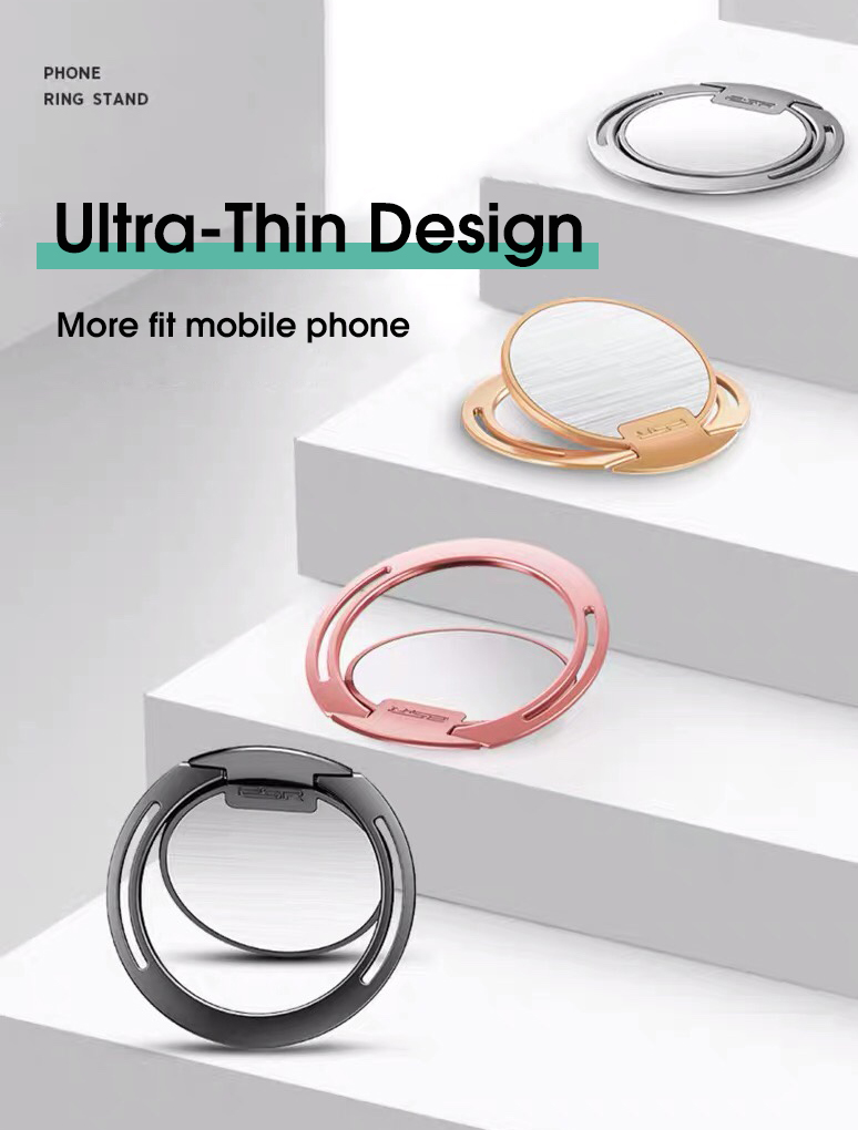 ESR-Magnetic-Metal-Phone-Holder-Stand-Ultra-Thin-Finger-Ring-for-Samsung-Galaxy-S21-POCO-M3-Umidigi--1820938-1