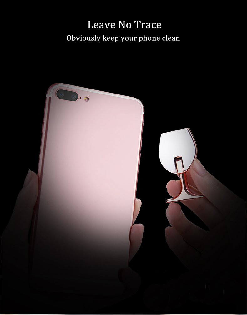 Oatsbasf-Metal-Cup-Shape-360-Degree-Rotation-Finger-Ring-Phone-Holder-Desktop-Stand-for-Xiaomi-1288795-5