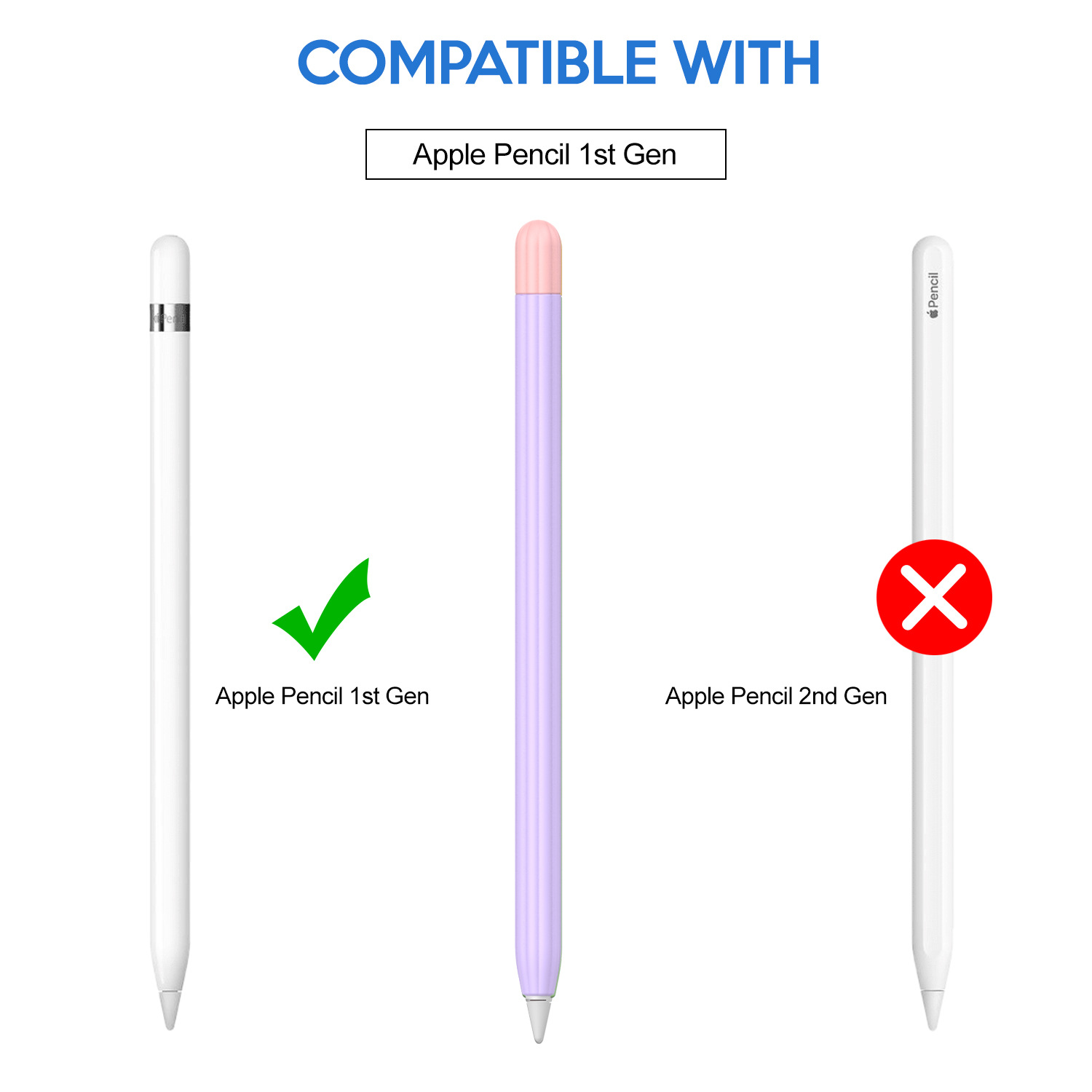 Bakeey-Anti-Slip-Anti-Fall-Silicone-Touch-Screen-Stylus-Pen-Protective-Case-with-Cap-for-Apple-Penci-1763740-2