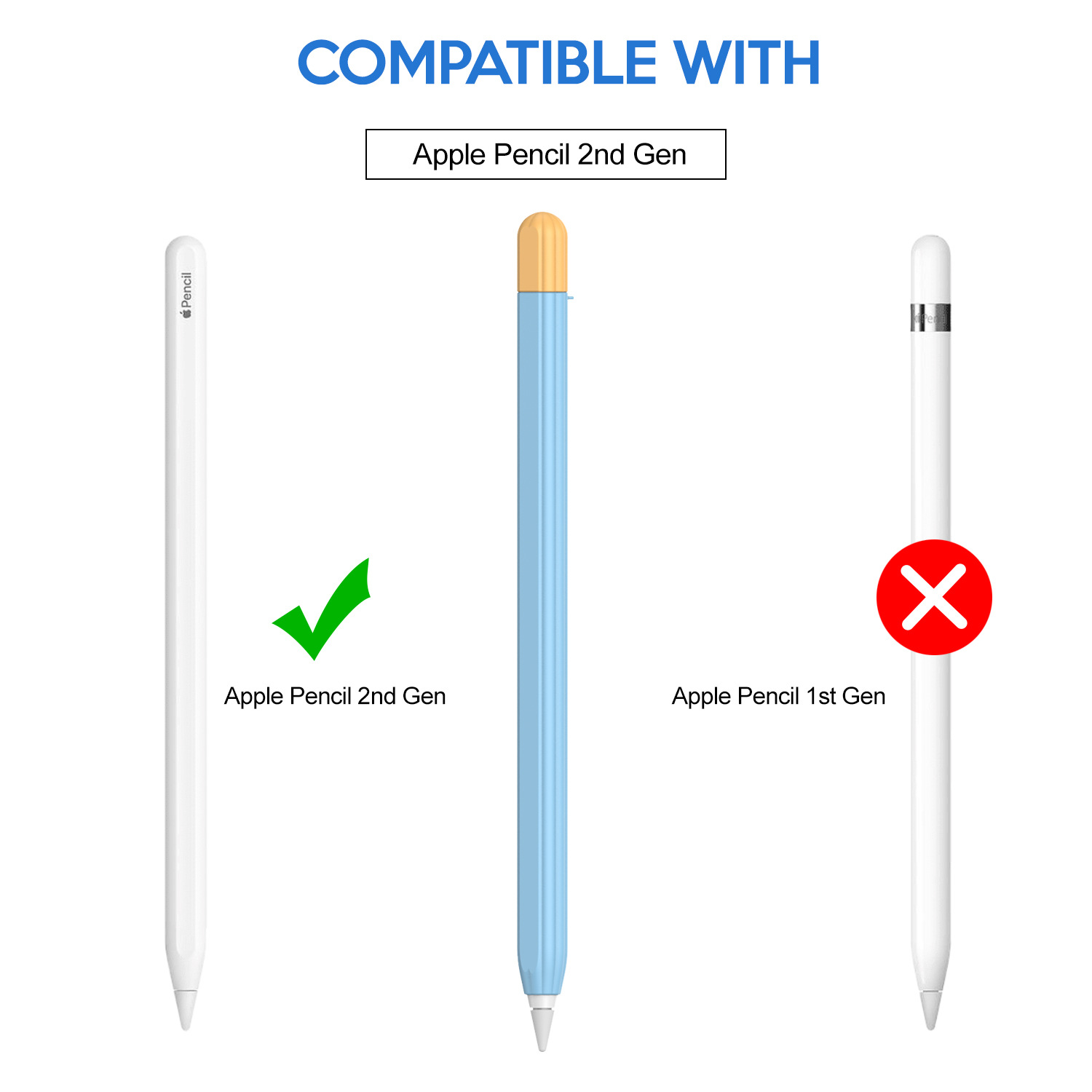 Bakeey-Anti-Slip-Anti-Fall-Silicone-Touch-Screen-Stylus-Pen-Protective-Case-with-Cap-for-Apple-Penci-1763740-3