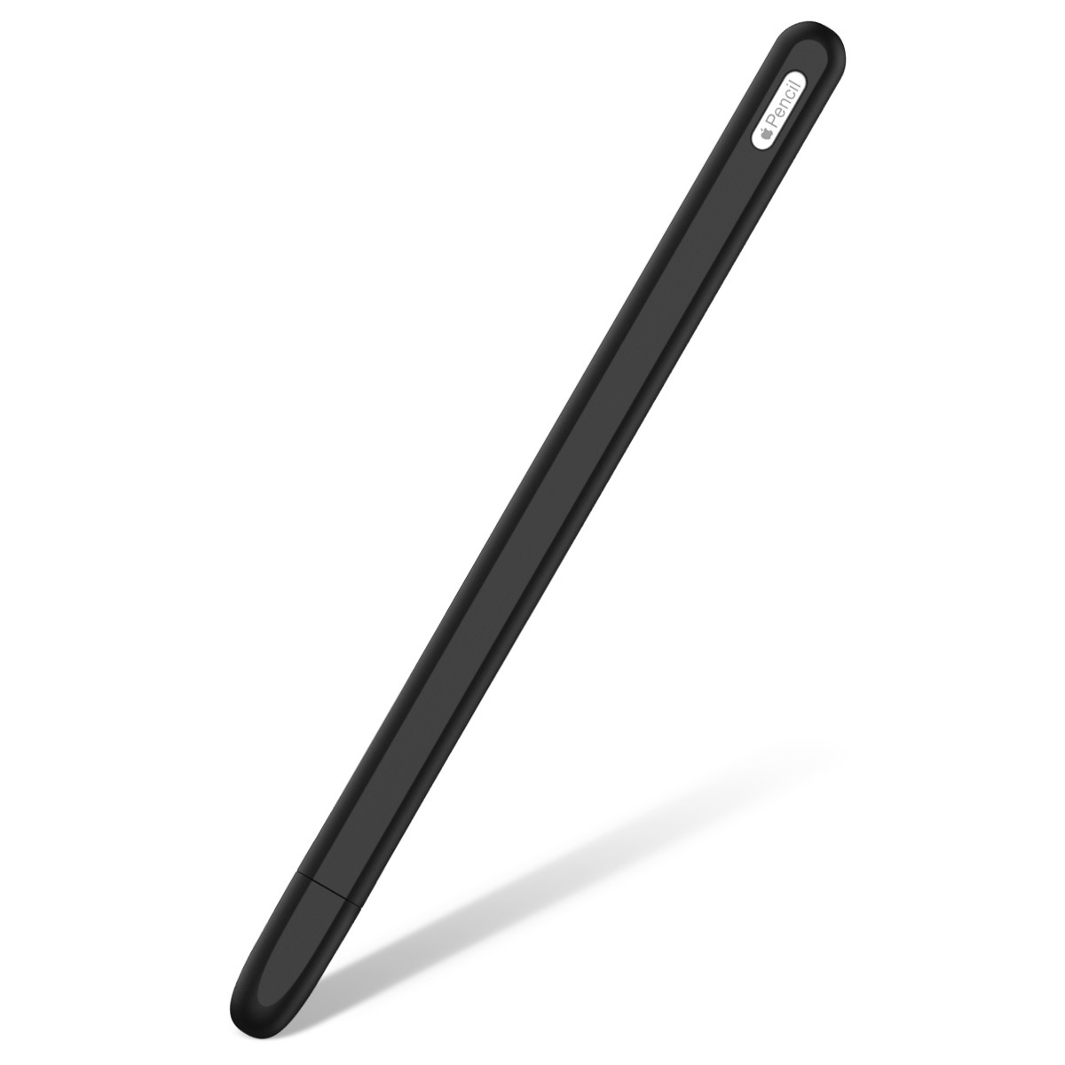 Bakeey-Anti-slip-Anti-fall-Silicone-Touch-Screen-Stylus-Pen-Protective-Case-for-Apple-Pencil-2nd-Gen-1593573-12