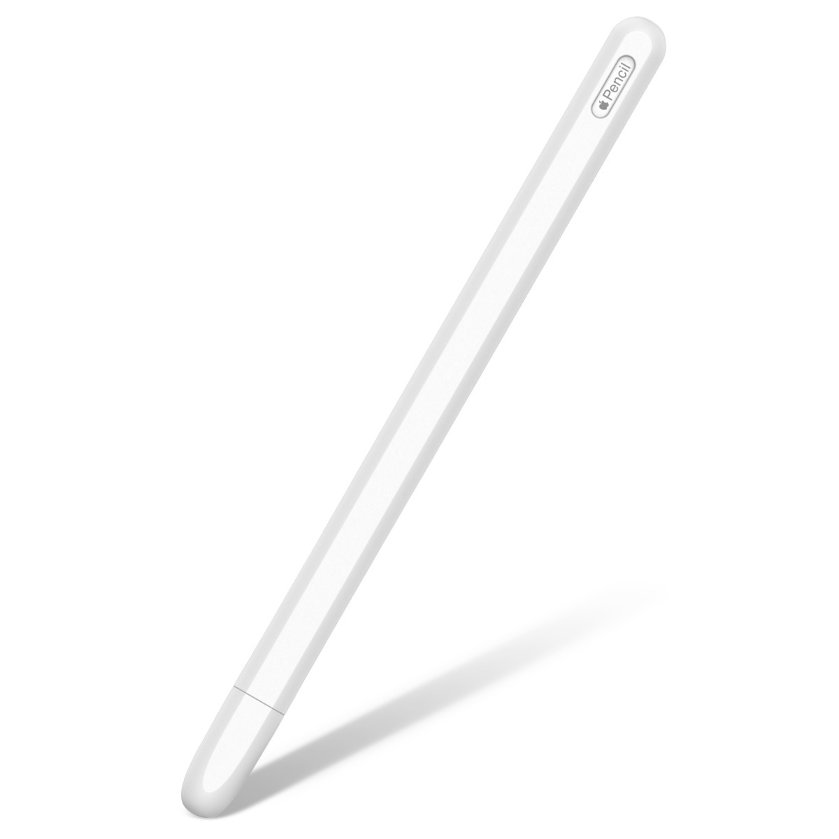 Bakeey-Anti-slip-Anti-fall-Silicone-Touch-Screen-Stylus-Pen-Protective-Case-for-Apple-Pencil-2nd-Gen-1593573-8