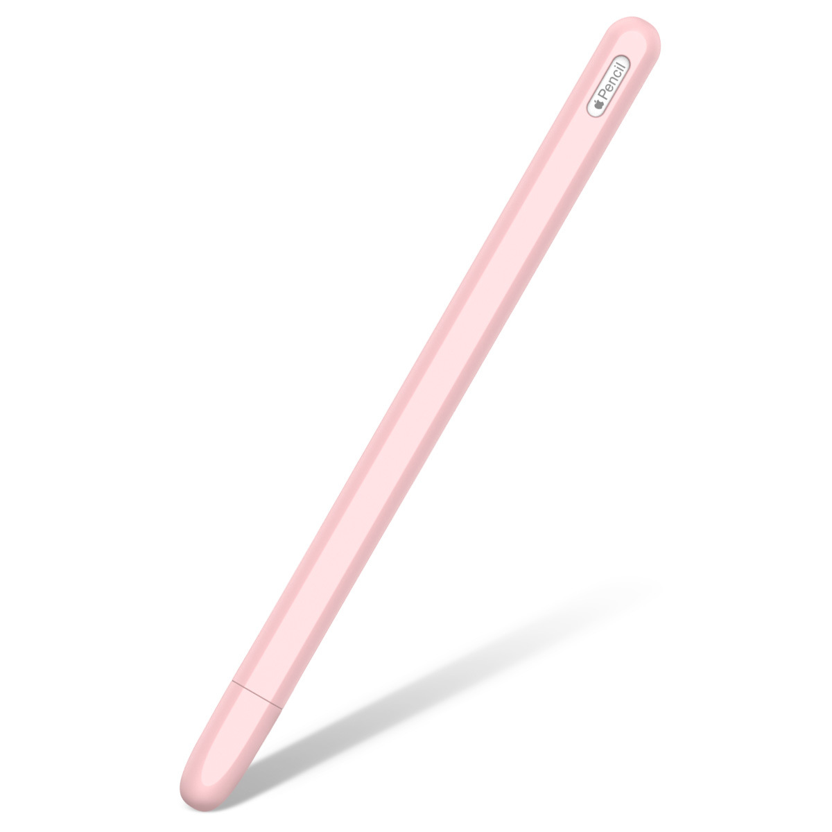 Bakeey-Anti-slip-Anti-fall-Silicone-Touch-Screen-Stylus-Pen-Protective-Case-for-Apple-Pencil-2nd-Gen-1593573-10