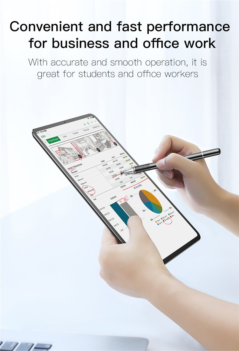 Baseus-2-in-1-Touch-Screen-Capacitive-Stylus-Drawing-Pen-for-iPhone-Mobile-Phone-Tablet-PC-1378693-5